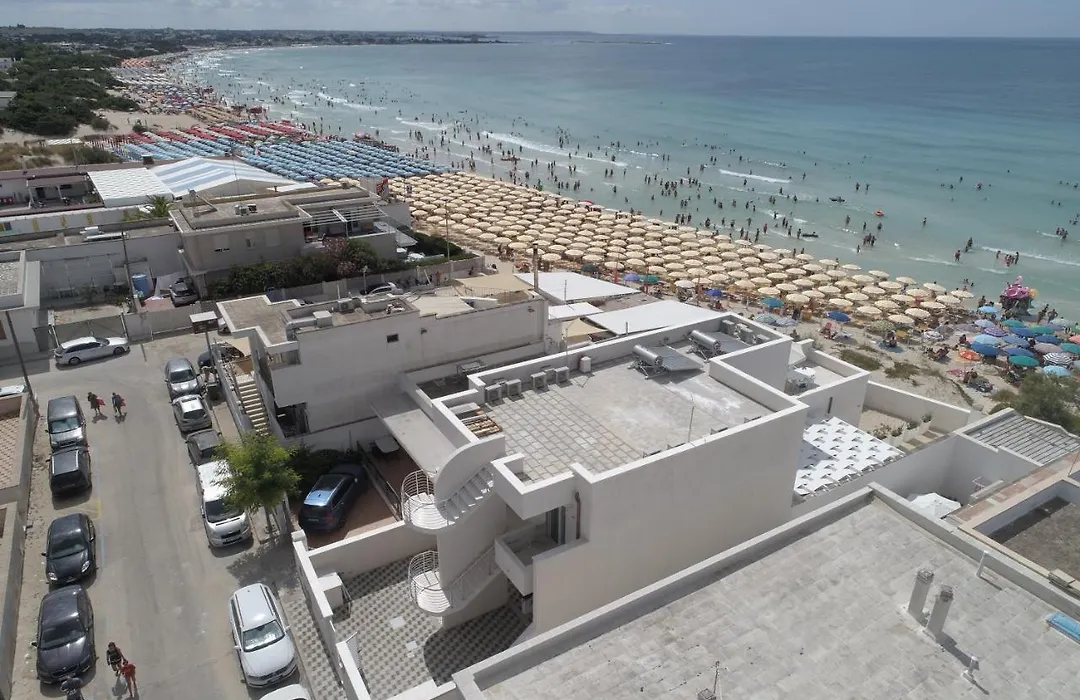 Baia Azzurra B&B-1