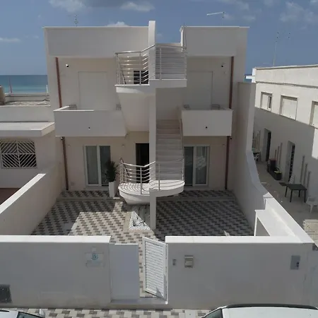Baia Azzurra B&B-2