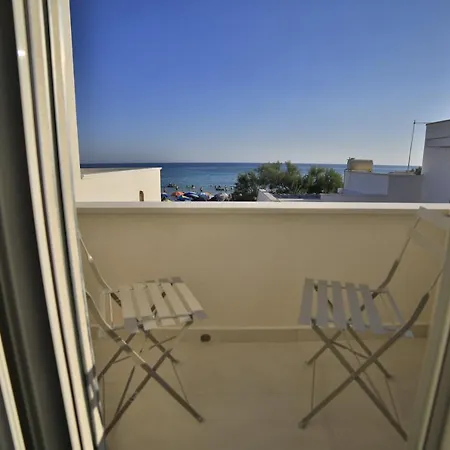 Baia Azzurra B&B-3